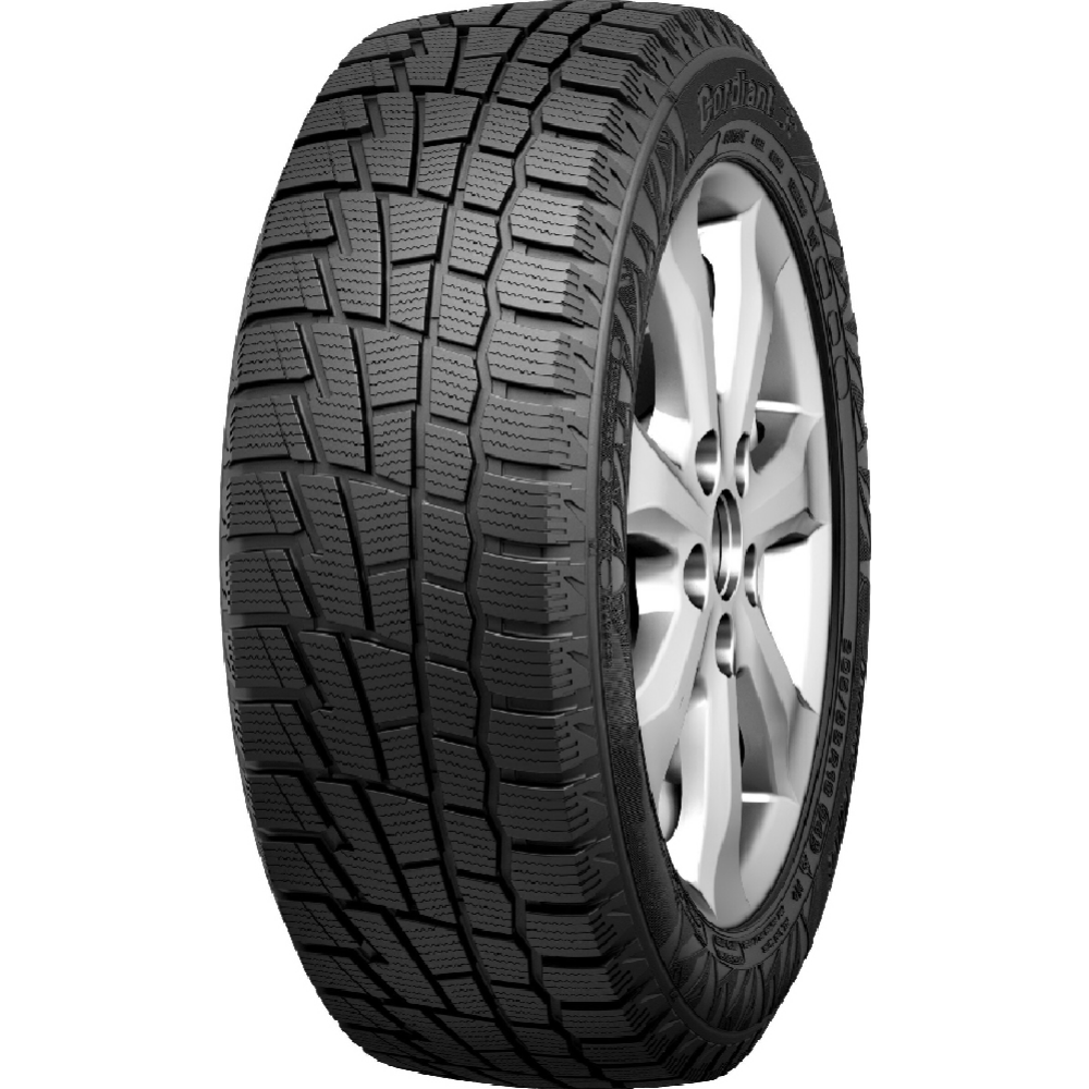 Картинка товара Зимняя шина «Cordiant» Winter Drive, 205/65R15, 94Т