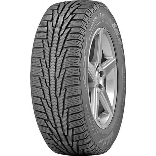 Зимняя шина «Nokian» Tyres Nordman RS2 175/65R15 88R