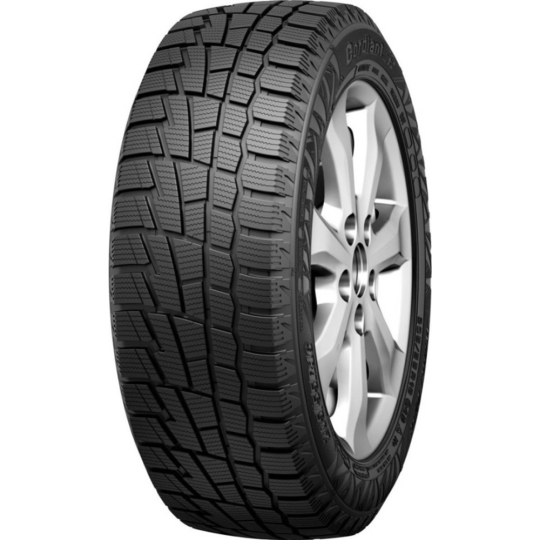 Зимняя шина «Cordiant» Winter Drive, 205/60R16, 96Т