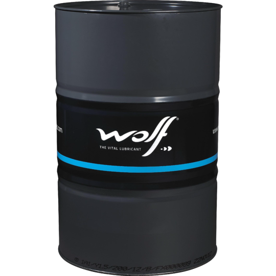 Масло моторное «Wolf» Guardtech B4 Diesel, 10W-40, 23126/60, 60 л