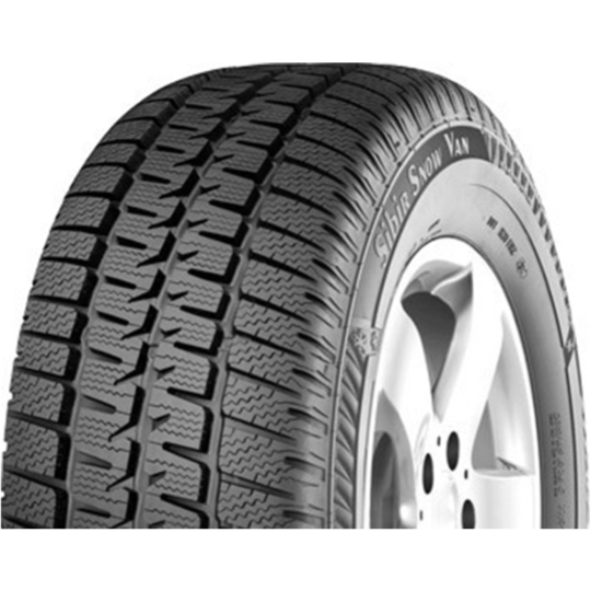 Зимняя шина «Matador» MPS 530 Sibir Snow Van, 205/65R15C, 102/100T