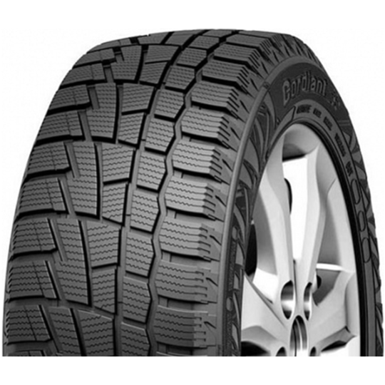 Зимняя шина «Cordiant» Winter Drive, 215/65R16, 102Т