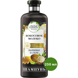 Шампунь «Herbal Essences» кокосовое молоко, 250 мл