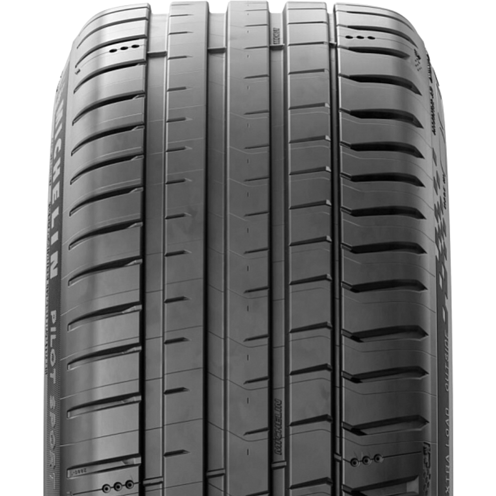 Летняя шина «Michelin» Pilot Sport 5, 255/35R21, 98Y