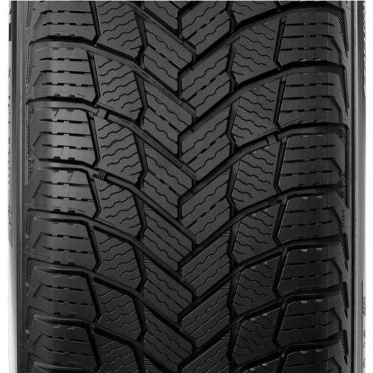 Зимняя шина «Michelin» X-Ice Snow 215/65R16 102T