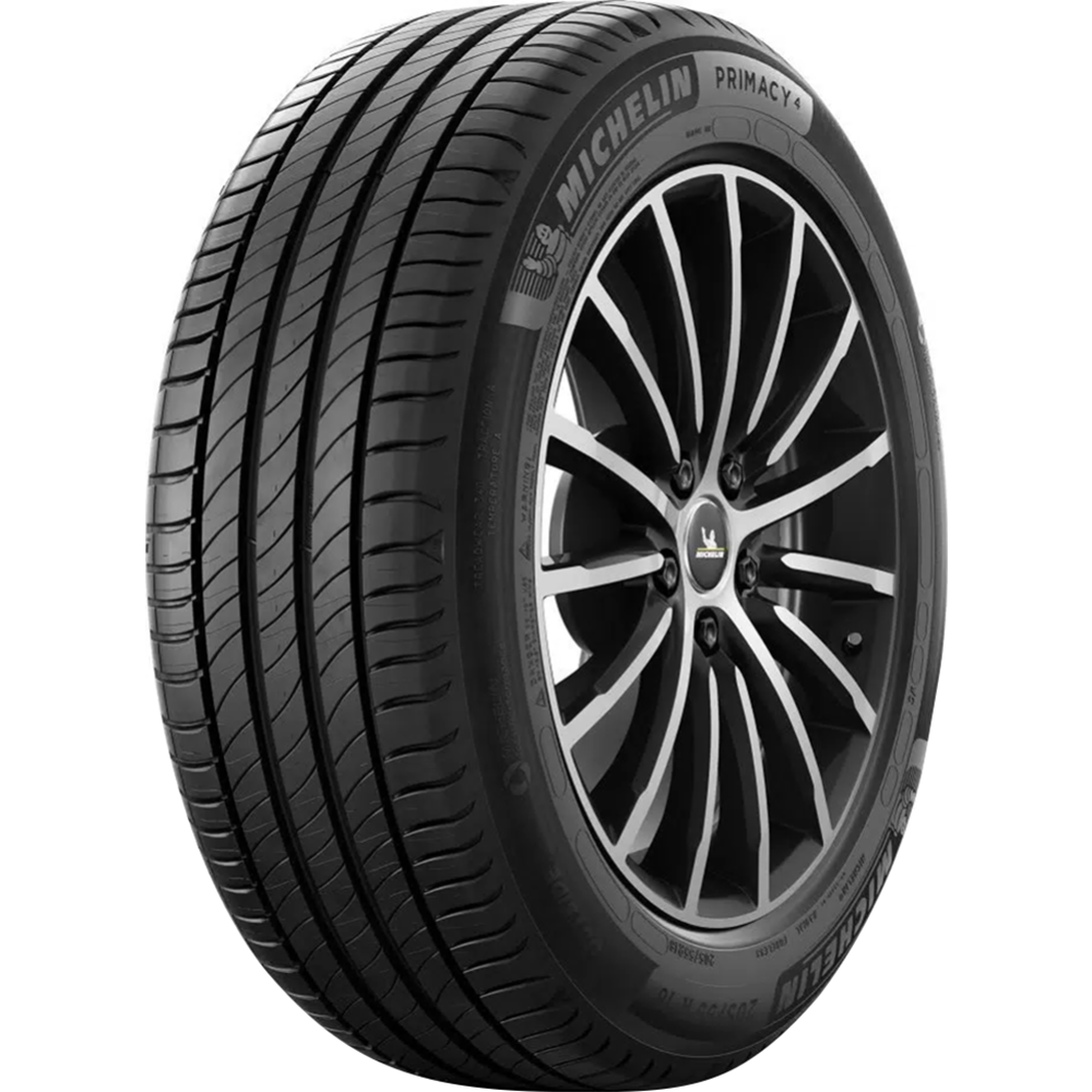 Картинка товара Летняя шина «Michelin» Primacy 4+, 215/55R16, 93V