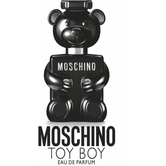 Духи мужские «Moschino» TOY BOY, 30 мл