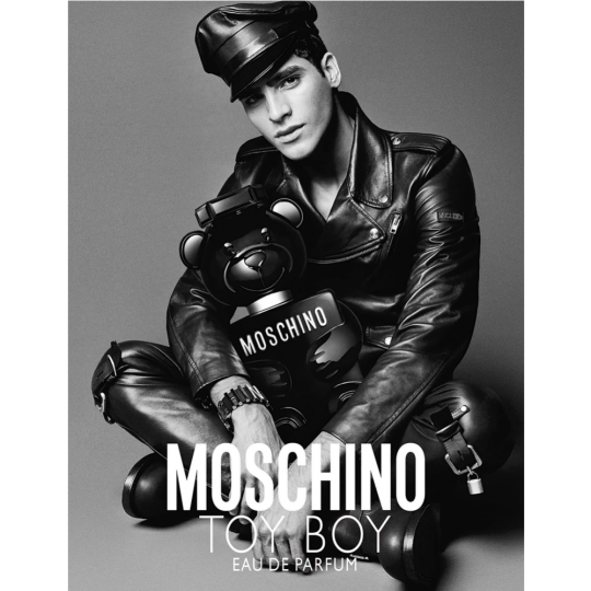 Духи мужские «Moschino» TOY BOY, 30 мл