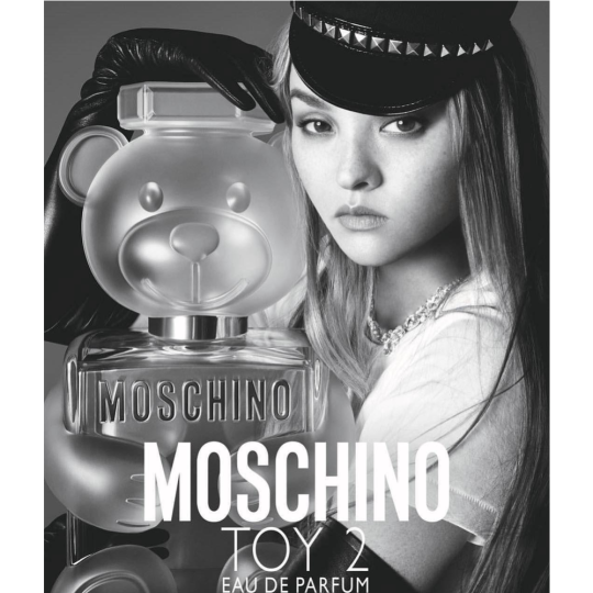 Духи  женские «Moschino» TOY2, 100 мл