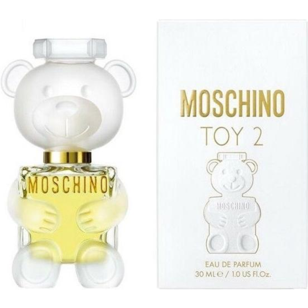 Парфюмерная вода женская  «Moschino» TOY2,30 мл