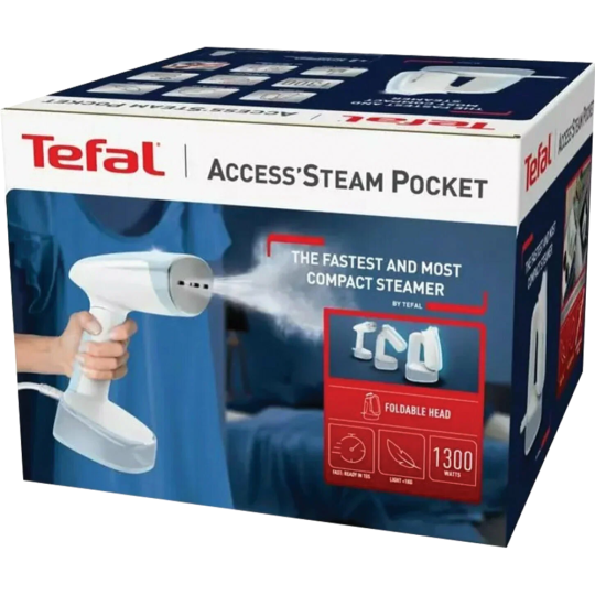 Отпариватель «Tefal» DT3041E1