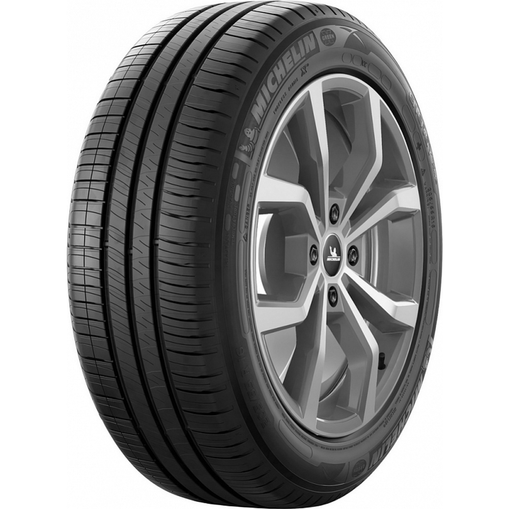 Летняя шина «Michelin» Energy XM2+, 215/60R16, 95H