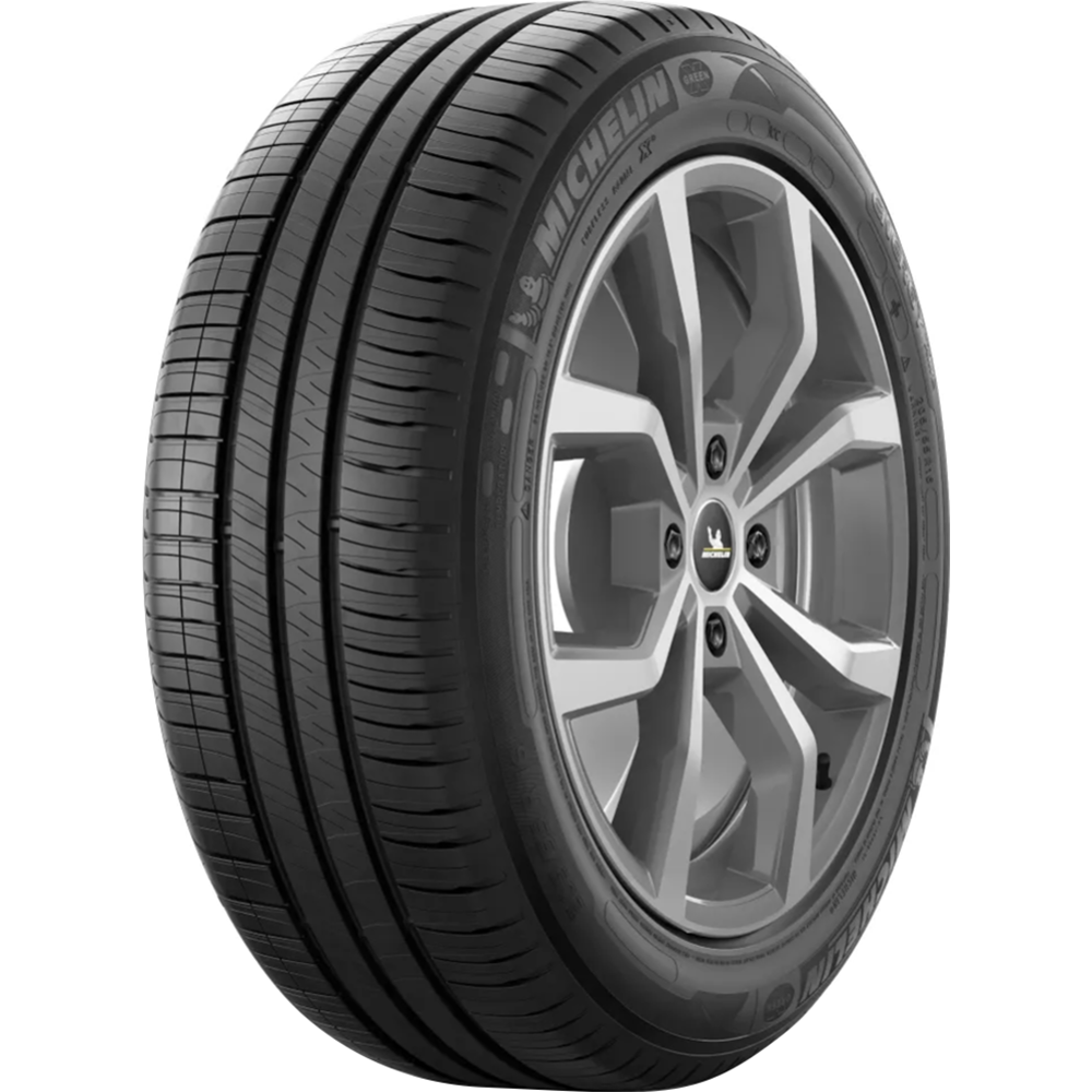 Летняя шина «Michelin» Energy XM2+, 215/60R16, 95H