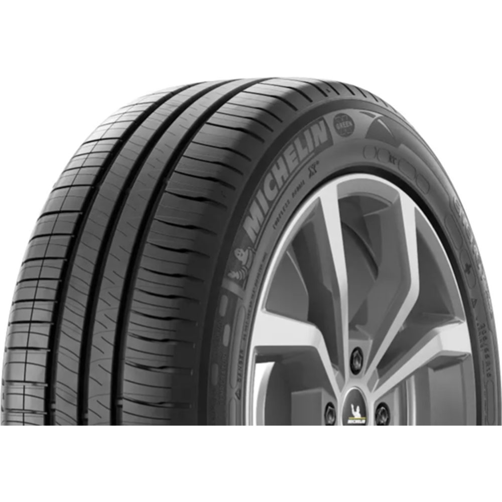 Летняя шина «Michelin» Energy XM2+, 215/60R16, 95H