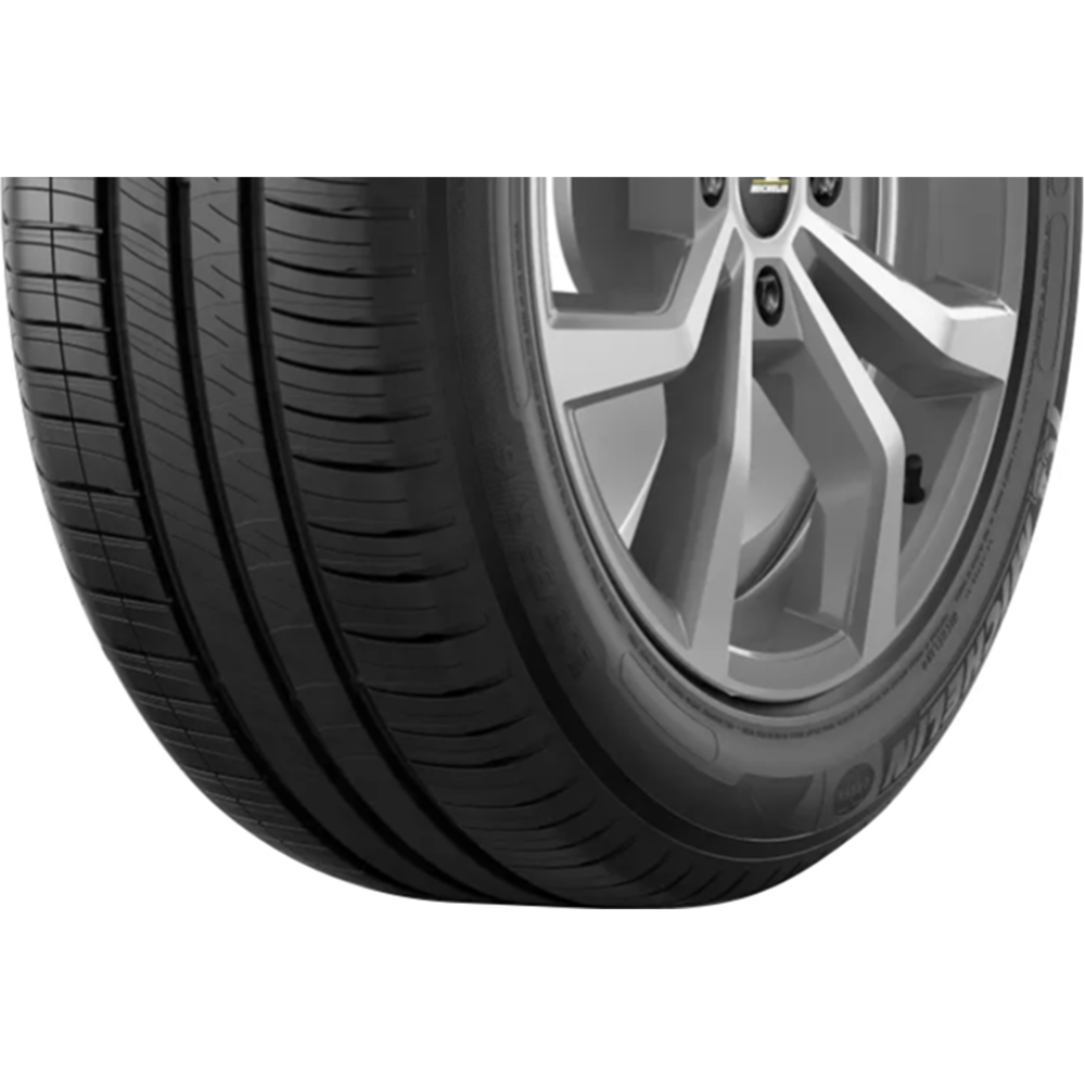 Летняя шина «Michelin» Energy XM2+, 215/60R16, 95H