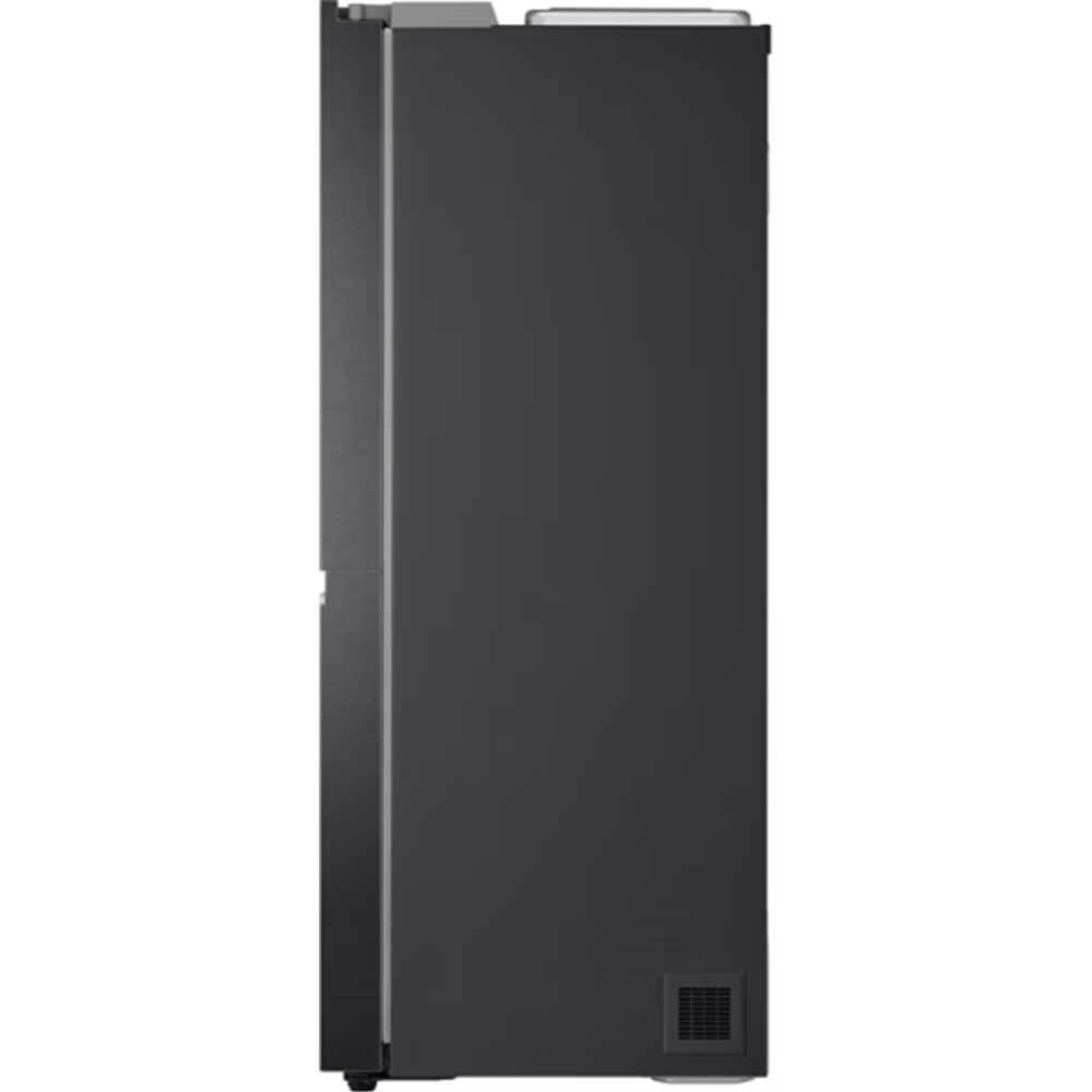 Холодильник «LG» GC-L257CBEC