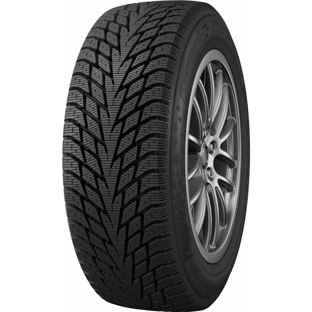 Зимняя шина «Cordiant» Winter Drive 2 SUV, 205/65R16, 99Т