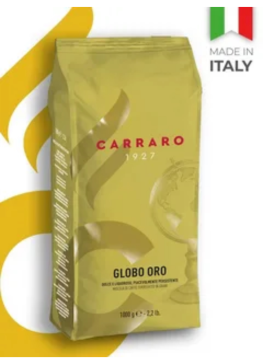 Carraro globo oro 1кг