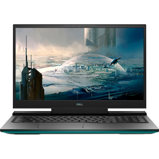 Игровой ноутбук «Dell» Inspiron G7 17, 7700-215329