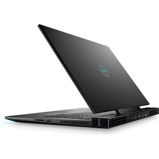 Игровой ноутбук «Dell» Inspiron G7 17, 7700-215329