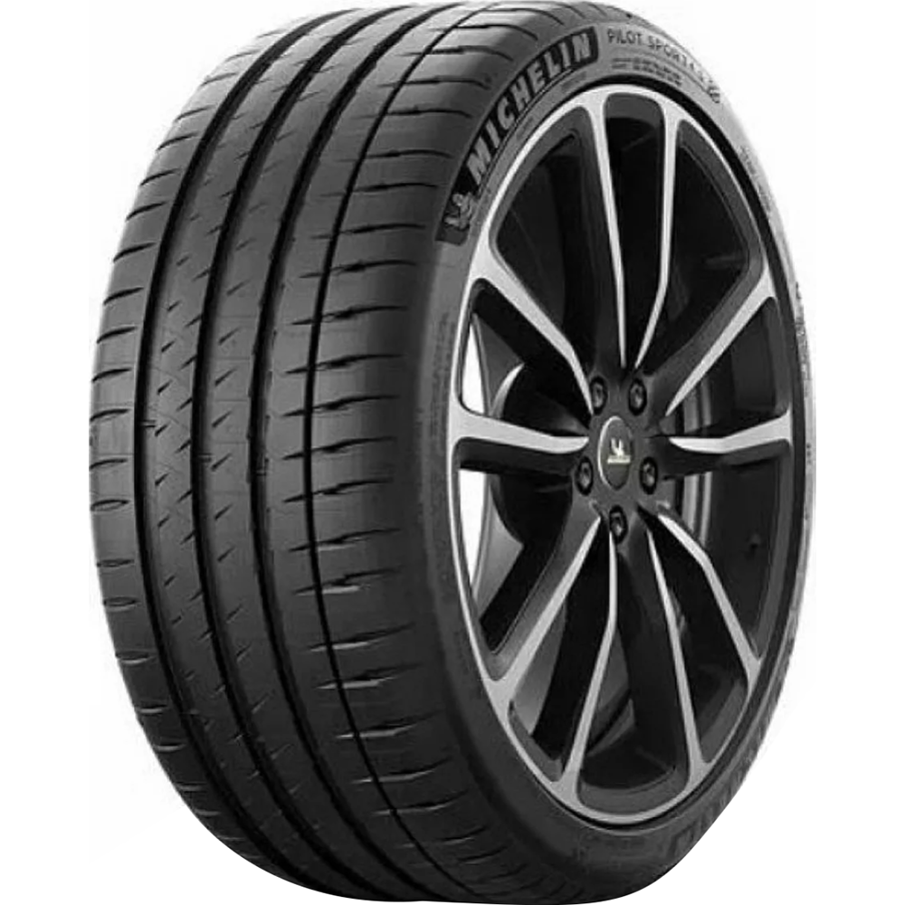 Картинка товара Летняя шина «Michelin» Pilot Sport 4 SUV, 285/40R22, 110Y