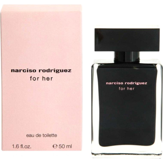 Туалетная вода женская «Narciso Rodriguez» For Her, 30 мл