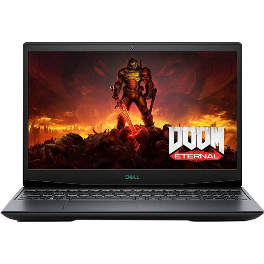 Игровой ноутбук «Dell» Inspiron G5 15, 5500-215976