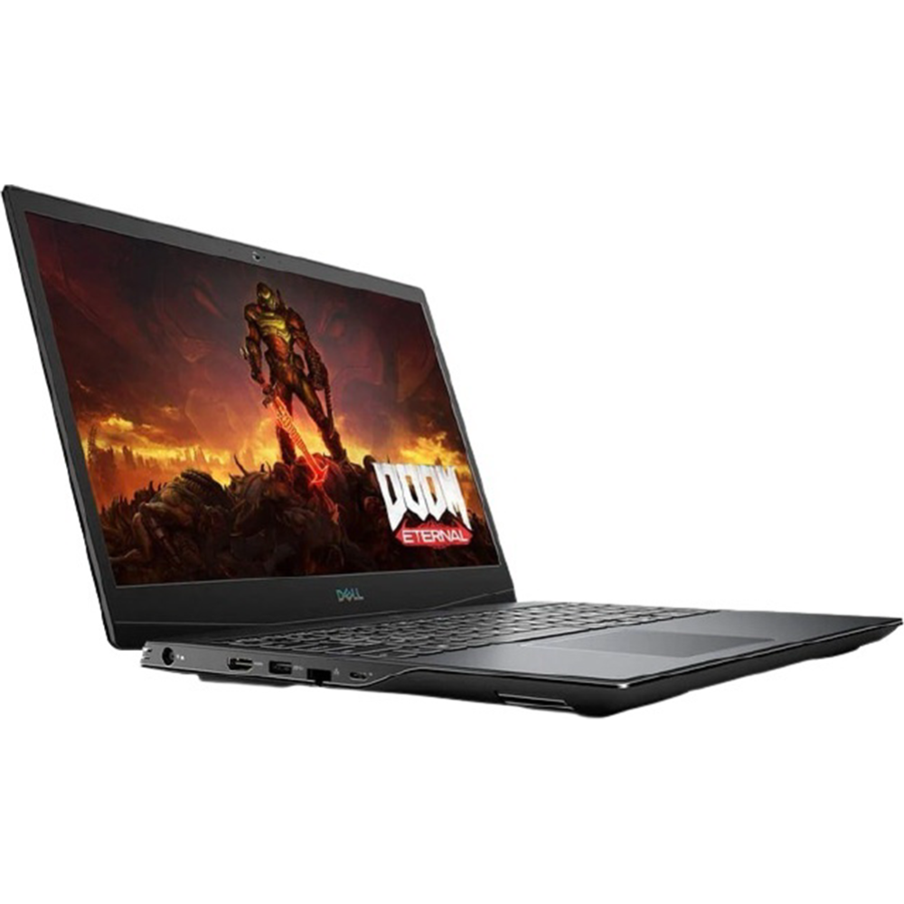 Игровой ноутбук «Dell» Inspiron G5 15, 5500-215976