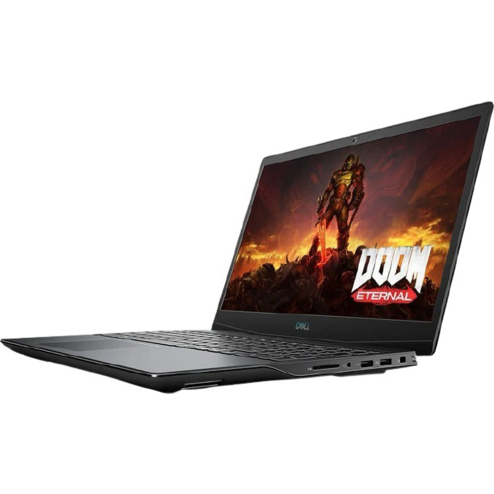 Игровой ноутбук «Dell» Inspiron G5 15, 5500-215976