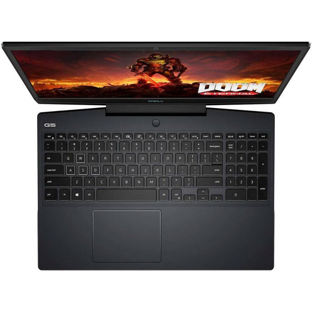 Игровой ноутбук «Dell» Inspiron G5 15, 5500-215976