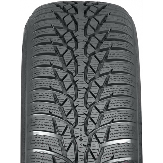 Зимняя шина «Nokian» Tyres WR D4 215/65R16 102H