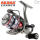 Катушка безынерционная Akara Leader 3000 7+1bb