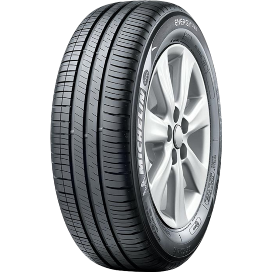 Летняя шина «Michelin» Energy XM2+, 205/60R16, 92V