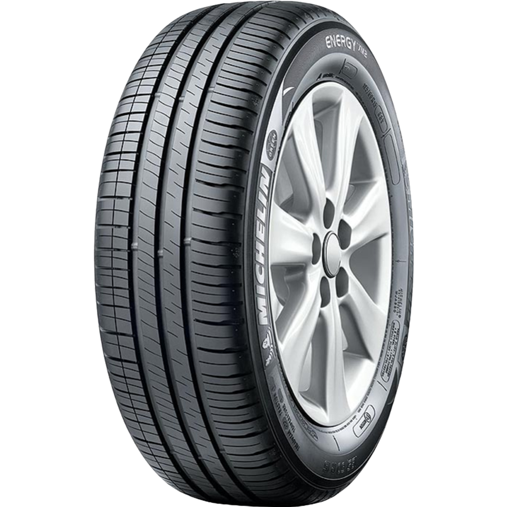 Летняя шина «Michelin» Energy XM2+, 205/60R16, 92V