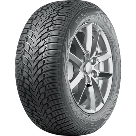 Зимняя шина «Nokian» Tyres WR SUV 4 265/45R21 108V