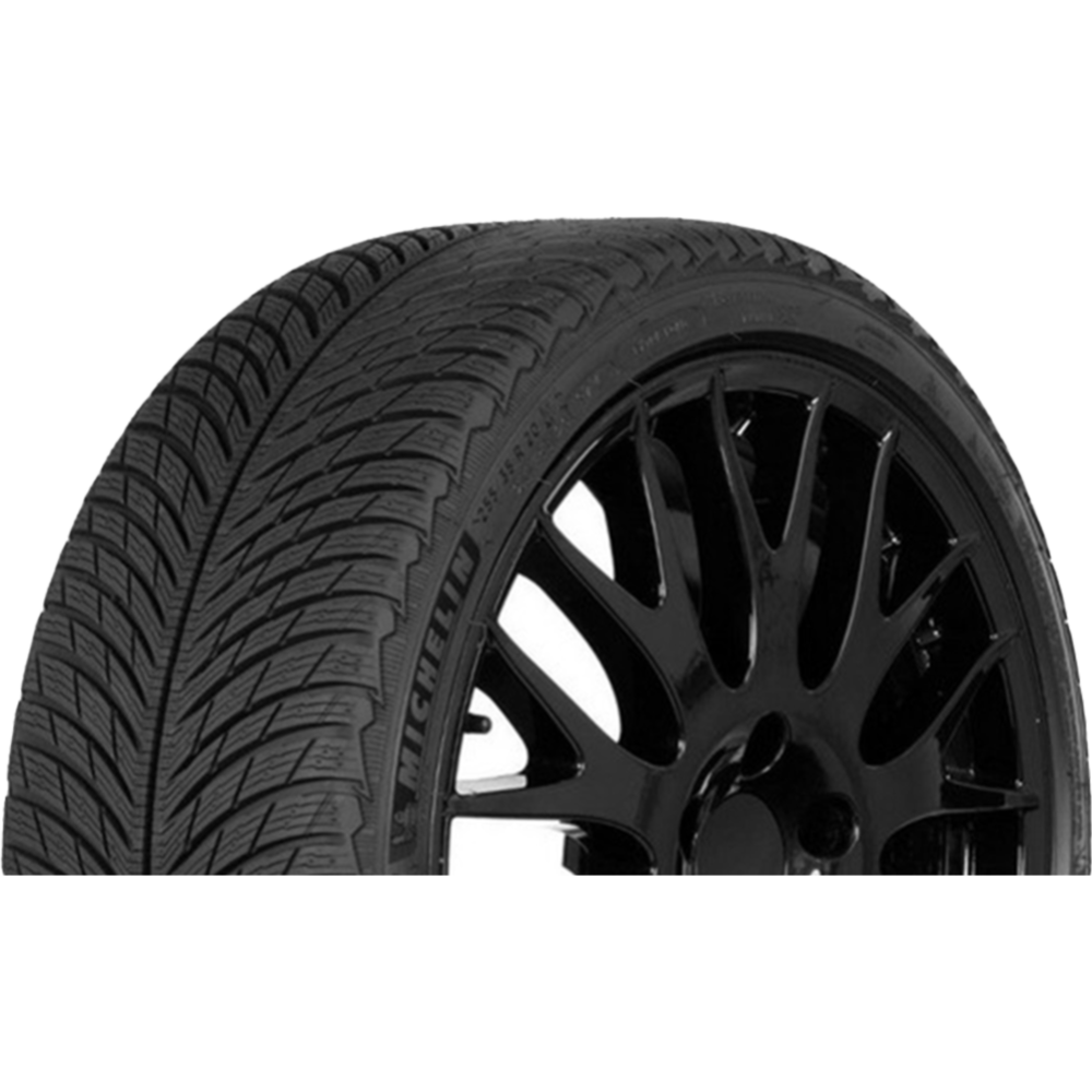 Зимняя шина «Michelin» Pilot Alpin 5, 295/35R20, 105W Mercedes