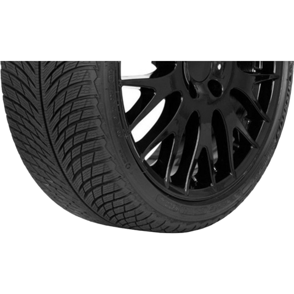 Зимняя шина «Michelin» Pilot Alpin 5, 295/35R20, 105W Mercedes