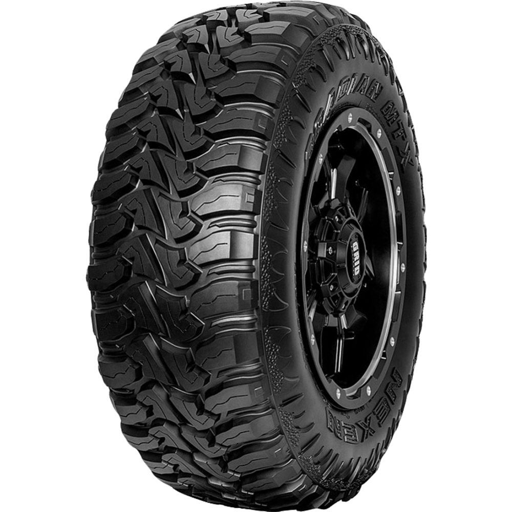 Летняя шина «Nexen» Roadian MTX, 305/65R17, 121/118Q