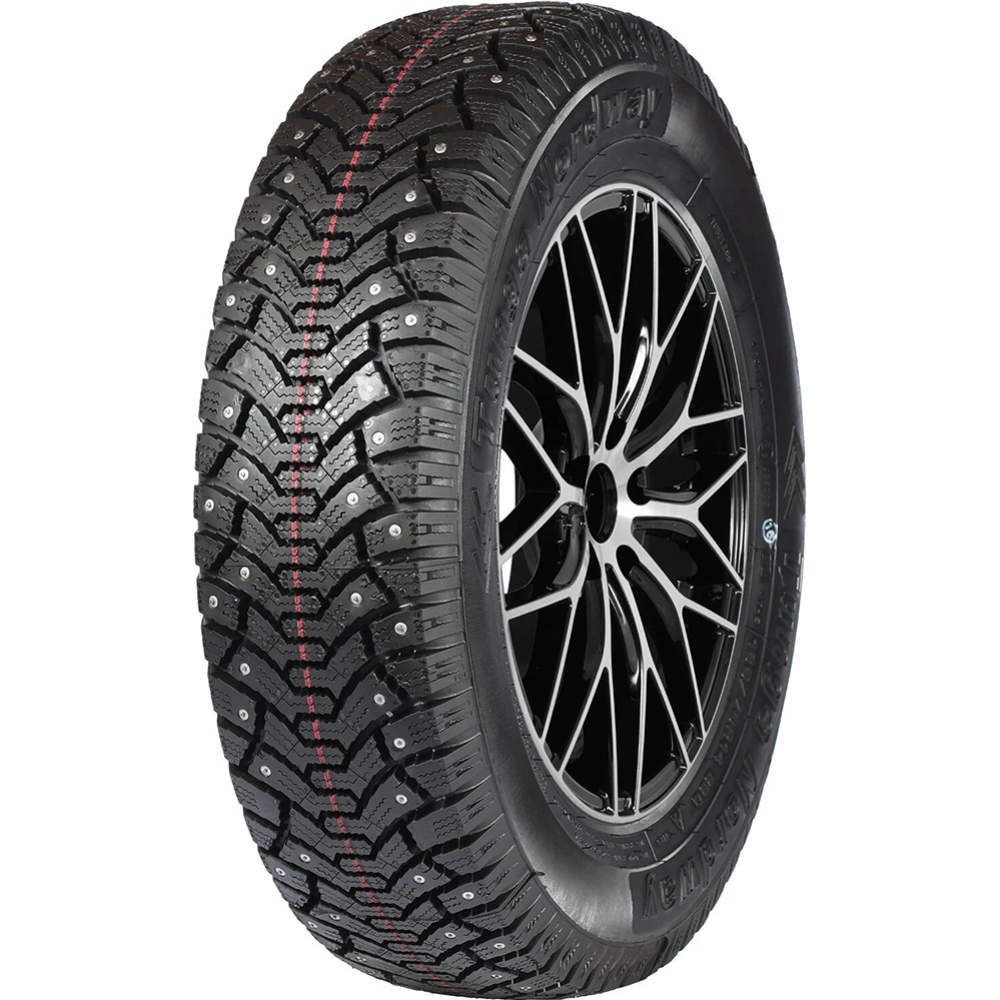 Зимняя шина «Tunga» Nordway, 185/65R15, 88Q