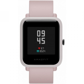 Умные часы «Amazfit » Amazfit Bip S Lite A1823 Pink, W1823OV3N