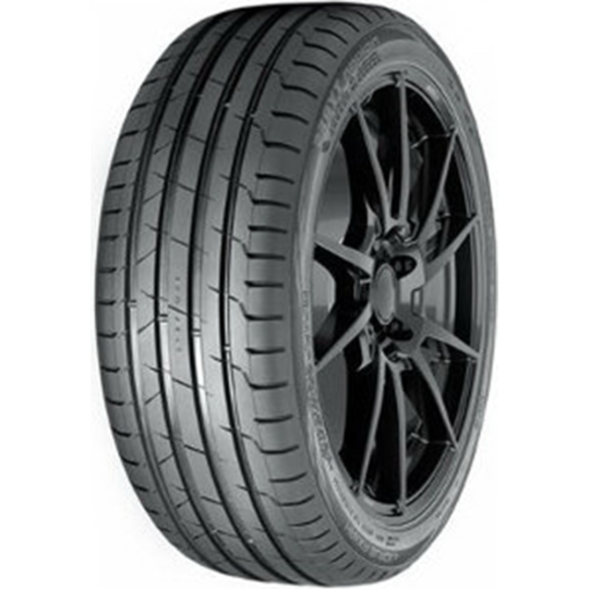 Летняя шина «Nokian» Hakka Black 2 SUV 295/40ZR20 110Y