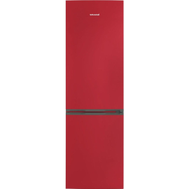 Холодильник-морозильник «Snaige» RF57SM-S5RB2F