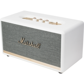 Портативная колонка «Marshall» Stanmore II Bluetooth, белый, 1001903