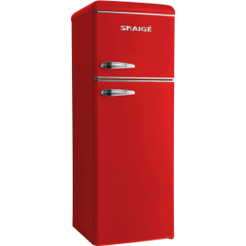 Холодильник-морозильник «Snaige» FR25SM-PRR50F