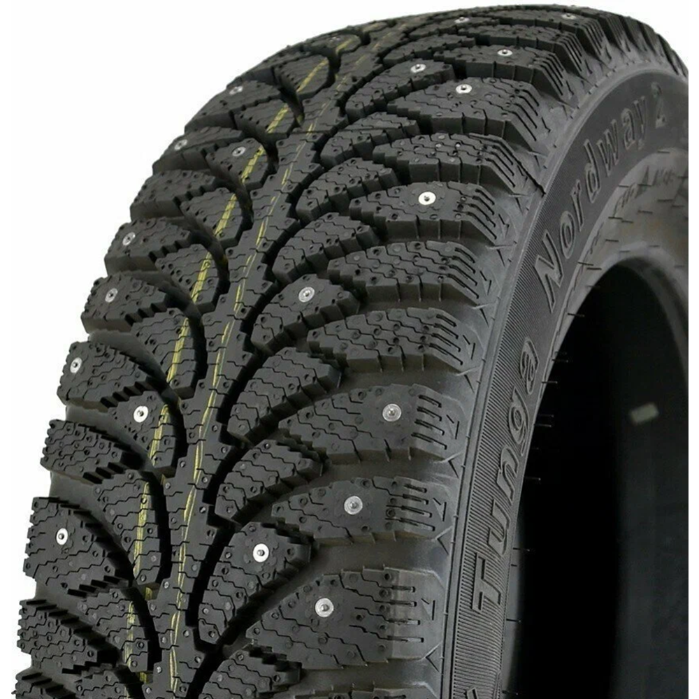 Зимняя шина «Tunga» Nordway 2, 185/65R14, 86Q