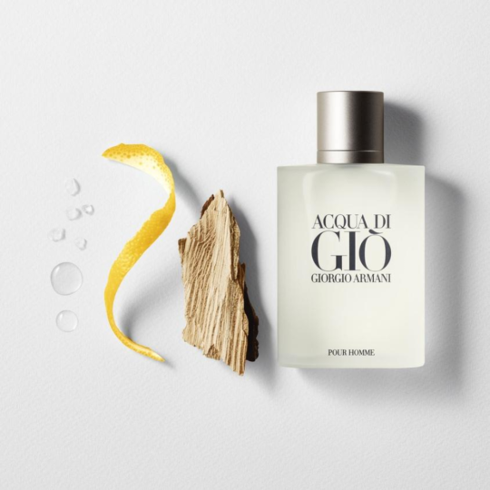 Туалетная вода «Giorgio Armani» Acqua Di Gio, мужская 50 мл