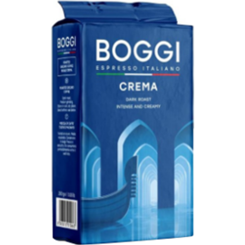 Кофе молотый «Boggi» Crema, 250 г