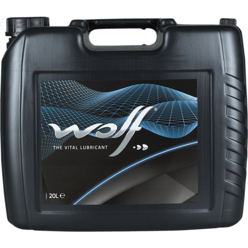 Трансмиссонное масло «Wolf» OfficialTech ATF Life Protect 6, 3012/20, 20 л