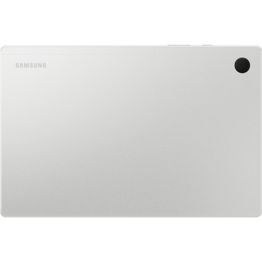 Планшет «Galaxy» Tab A8 SM-X205 32GB LTE, SM-X205NZS, серебристый