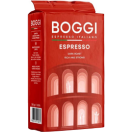 Кофе молотый «Boggi» Espresso, 250 г